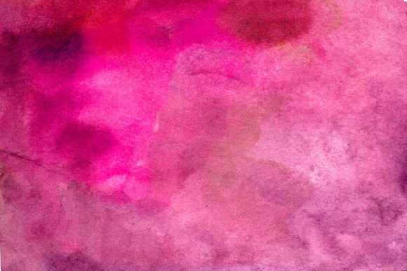 Bright Pink Watercolor Background: A Designer’s Real-World Review