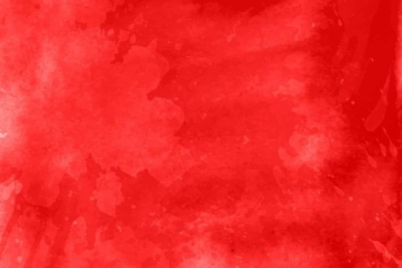 Red Watercolor Background: A Designer’s Review for Real Client Projects